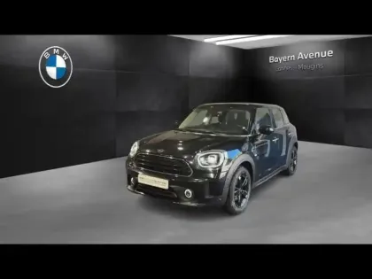 Photo Mini Countryman