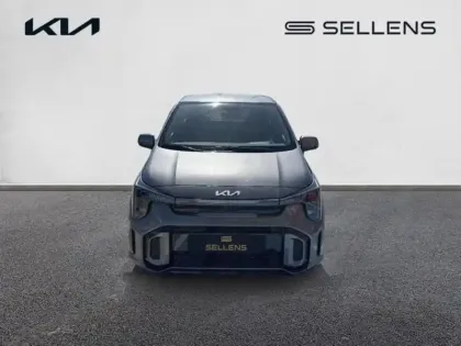 Photo Kia Picanto