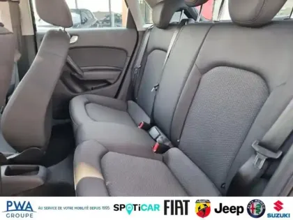 Photo 9 Audi A1  Sportback 1.0 TFSI 82ch