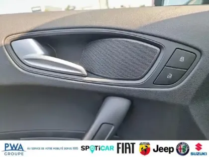 Photo 11 Audi A1  Sportback 1.0 TFSI 82ch