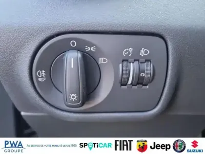 Photo 13 Audi A1  Sportback 1.0 TFSI 82ch