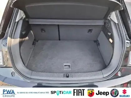 Photo 5 Audi A1  Sportback 1.0 TFSI 82ch