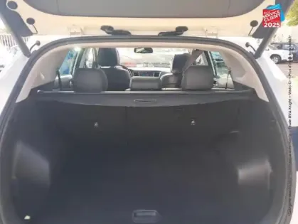 Photo 13 Hyundai Tucson  1.6 T-GDI 177ch Executive 2017 2WD DCT-7