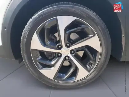 Photo 9 Hyundai Tucson  1.6 T-GDI 177ch Executive 2017 2WD DCT-7