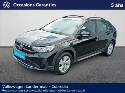 Photo Volkswagen Taigo
