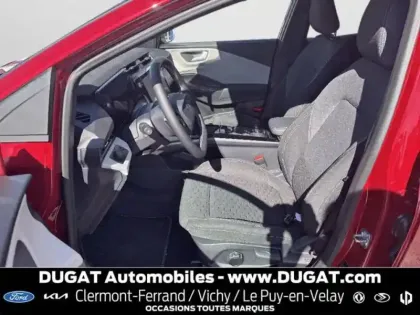 Photo 9 Ford Puma  Gen-E 168ch Standard Range 43 kWh