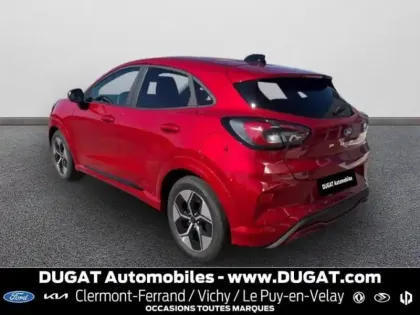 Photo 6 Ford Puma  Gen-E 168ch Standard Range 43 kWh