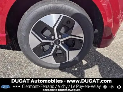 Photo 12 Ford Puma  Gen-E 168ch Standard Range 43 kWh