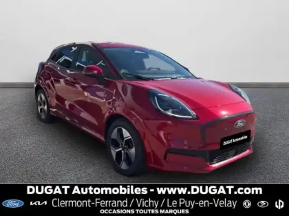 Photo 2 Ford Puma  Gen-E 168ch Standard Range 43 kWh