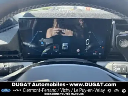 Photo 14 Ford Puma  Gen-E 168ch Standard Range 43 kWh