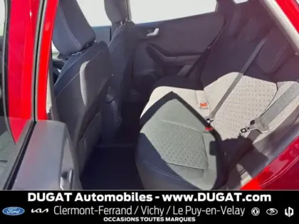 Photo 10 Ford Puma  Gen-E 168ch Standard Range 43 kWh