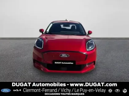 Photo 1 Ford Puma  Gen-E 168ch Standard Range 43 kWh