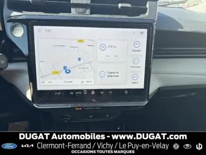 Photo 13 Ford Puma  Gen-E 168ch Standard Range 43 kWh