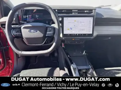 Photo 11 Ford Puma  Gen-E 168ch Standard Range 43 kWh