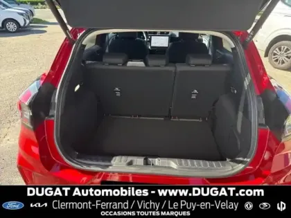 Photo 8 Ford Puma  Gen-E 168ch Standard Range 43 kWh