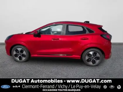 Photo 7 Ford Puma  Gen-E 168ch Standard Range 43 kWh