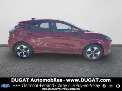 Photo 3 Ford Puma  Gen-E 168ch Standard Range 43 kWh