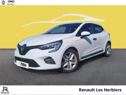 Photo Renault Clio