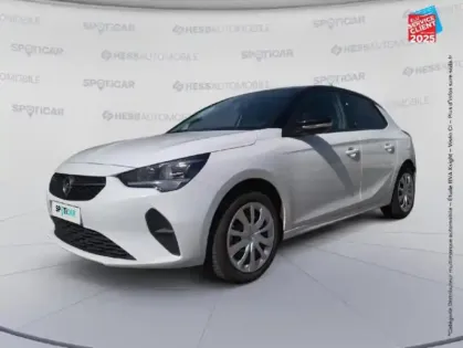 Photo Opel Corsa