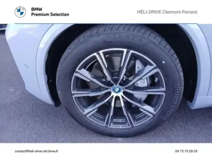 Photo 22 BMW X5  xDrive50e 489ch M Sport