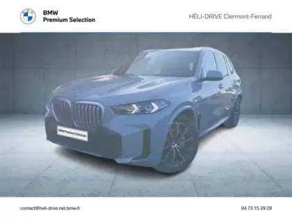 Photo Bmw X5