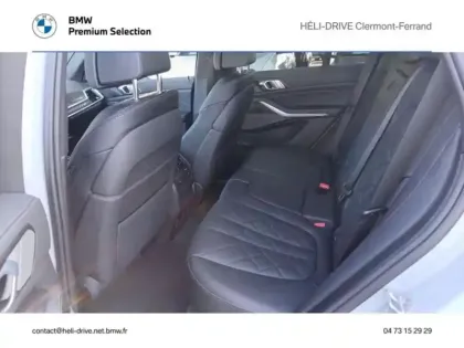 Photo 21 BMW X5  xDrive50e 489ch M Sport