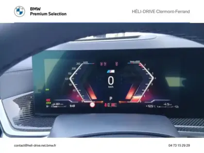 Photo 25 BMW X5  xDrive50e 489ch M Sport