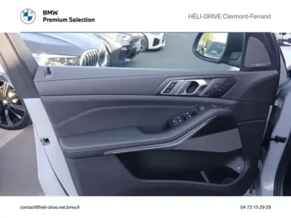 Photo 20 BMW X5  xDrive50e 489ch M Sport