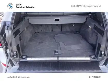 Photo 23 BMW X5  xDrive50e 489ch M Sport