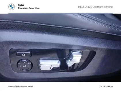 Photo 19 BMW X5  xDrive50e 489ch M Sport