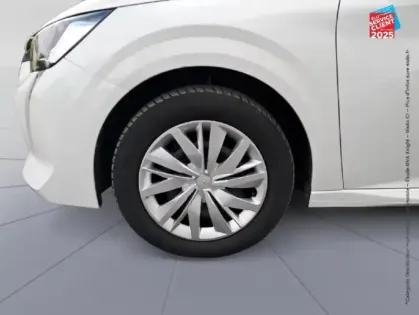 Photo 9 Peugeot 208  Affaire 1.2 PureTech 75ch S/S Premium