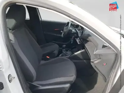 Photo 4 Peugeot 208  Affaire 1.2 PureTech 75ch S/S Premium