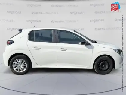 Photo 3 Peugeot 208  Affaire 1.2 PureTech 75ch S/S Premium