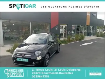 Photo Fiat 500