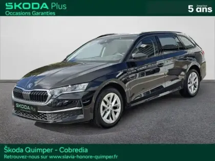 Photo Skoda Octavia