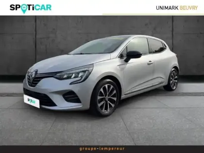 Photo Renault Clio