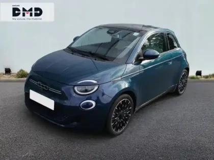 Photo Fiat 500