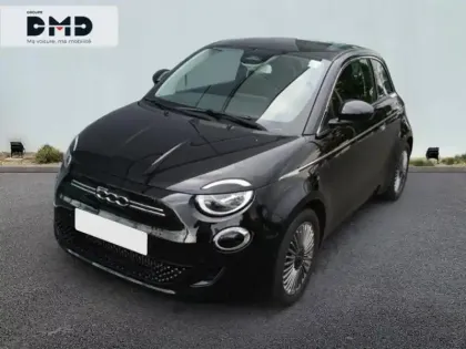 Photo Fiat 500
