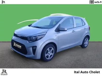 Photo Kia Picanto