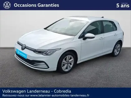 Photo Volkswagen Golf