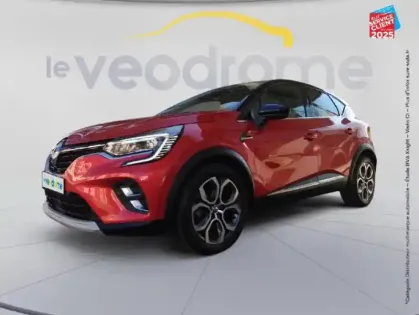 Photo Renault Captur