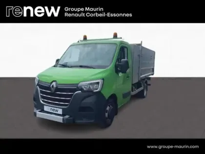 Photo Renault Master