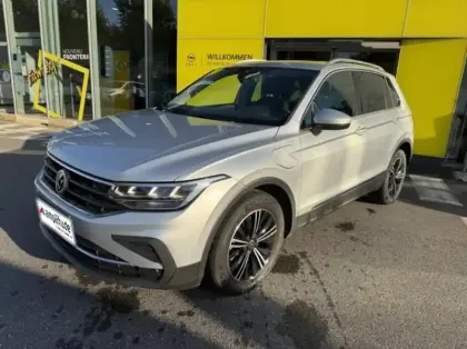 Photo Volkswagen Tiguan