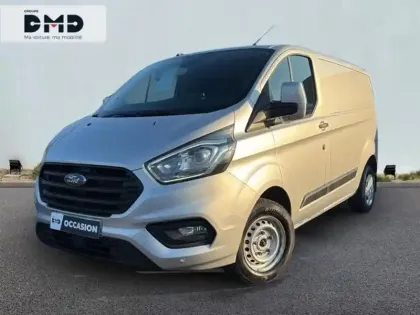 Photo Ford Transit Custom