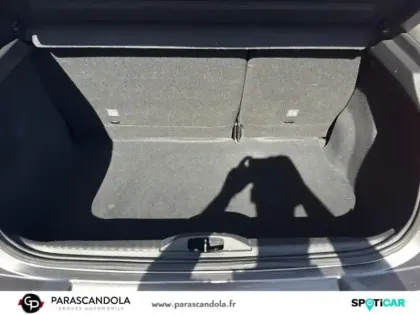 Photo 5 Citroën C3  1.5 BlueHDi 100ch S&S Feel Business E6.d