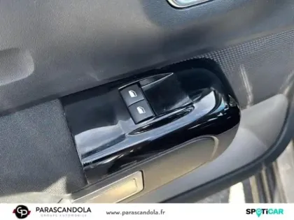 Photo 11 Citroën C3  1.5 BlueHDi 100ch S&S Feel Business E6.d