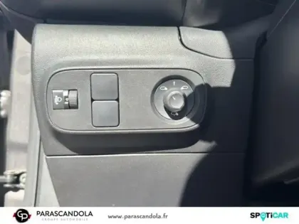 Photo 12 Citroën C3  1.5 BlueHDi 100ch S&S Feel Business E6.d