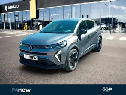 Photo Renault Captur