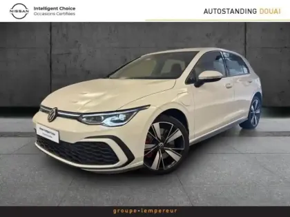 Photo Volkswagen Golf