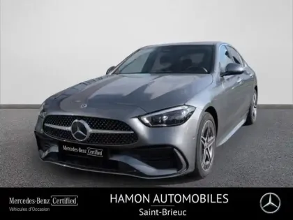 Photo Mercedes Classe C